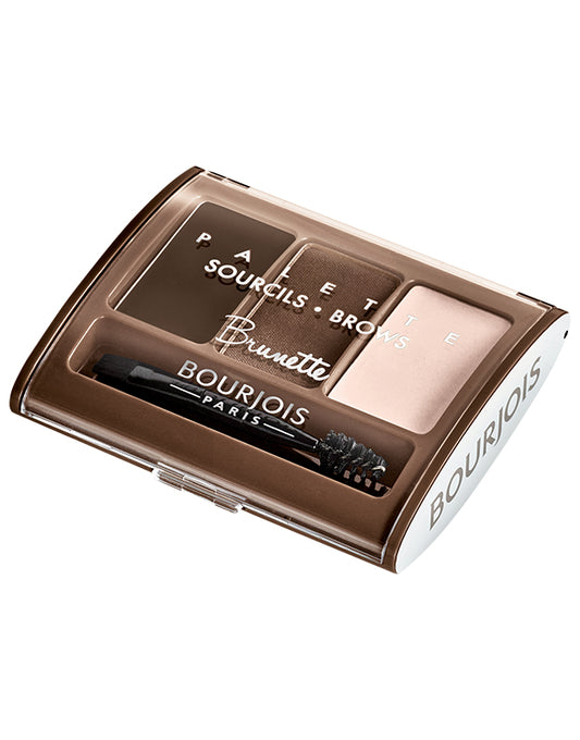 Paletă sprâncene Bourjois