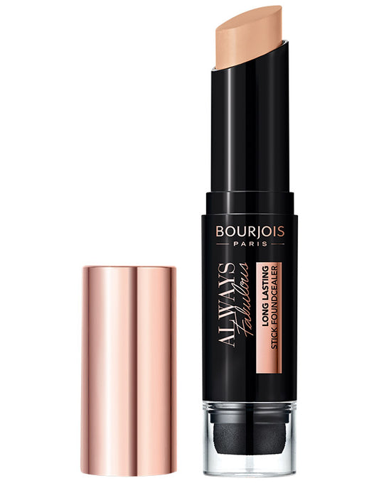 Fond de ten Bourjois