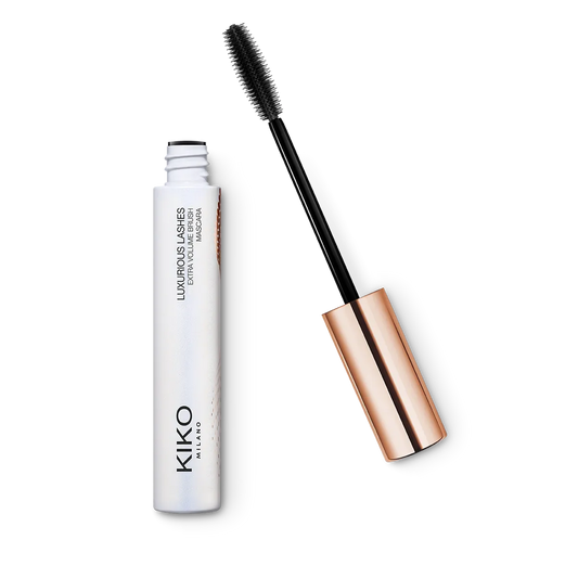 Rimel KIKO Luxorious Lashes