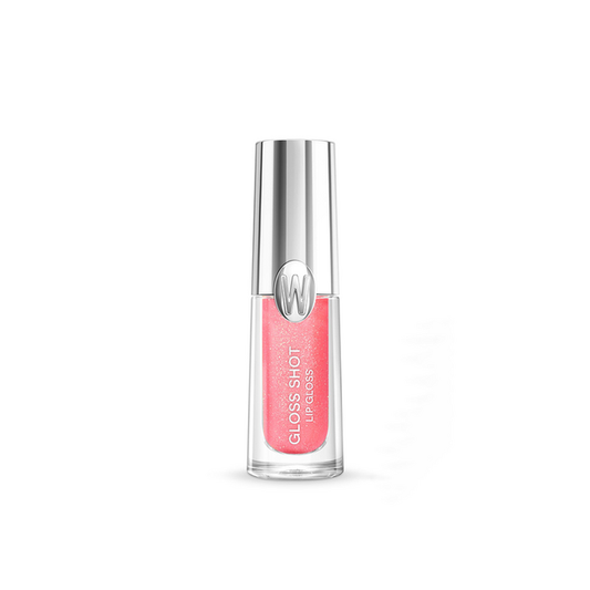 Wycon Gloss Shot Lip Gloss 22 Coral Pink