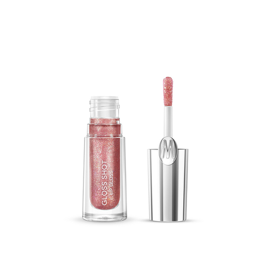 Wycon Gloss Shot Lip Gloss 27 Bad and Boujee
