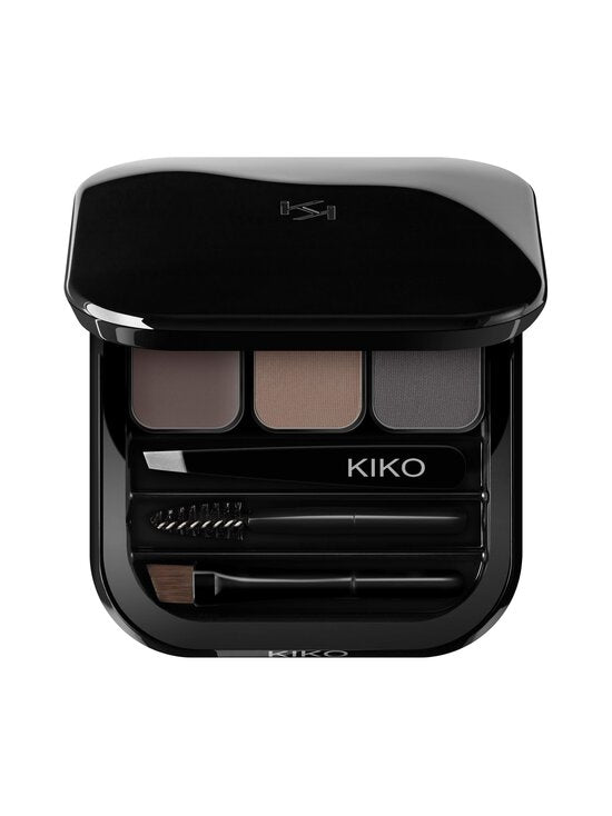 KIKO Milano Eyebrow Expert Palette 01