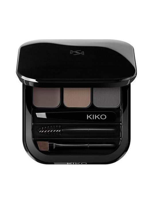 KIKO Milano Eyebrow Expert Palette 01