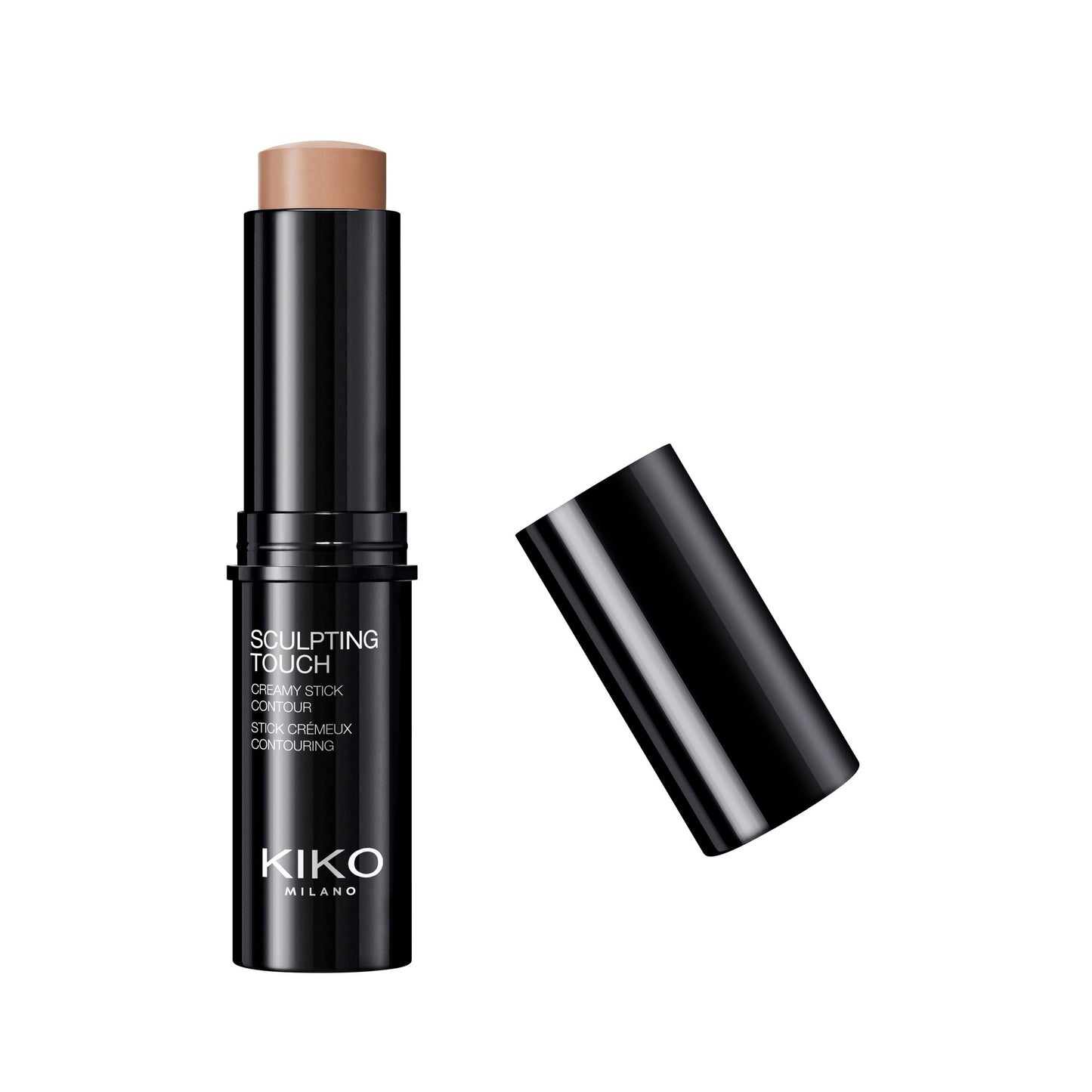 Kiko Milano Sculpting Touch Creamy Stick Contouring 200 Hazelnut