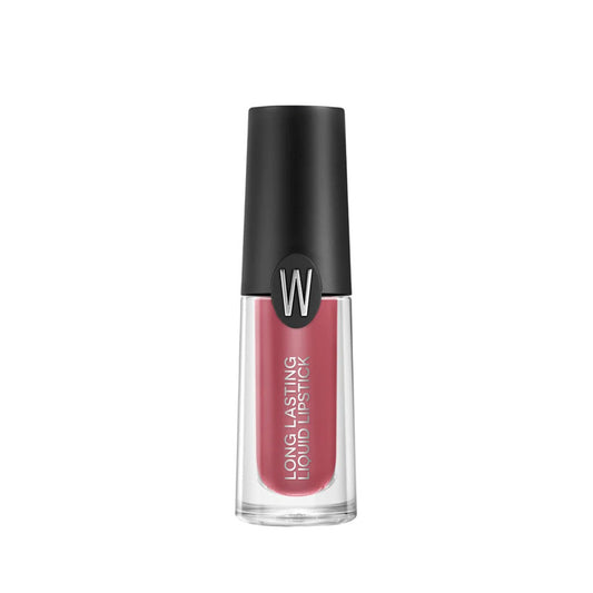 Wycon Long Lasting Liquid Lipstick 28 Crazy Almond