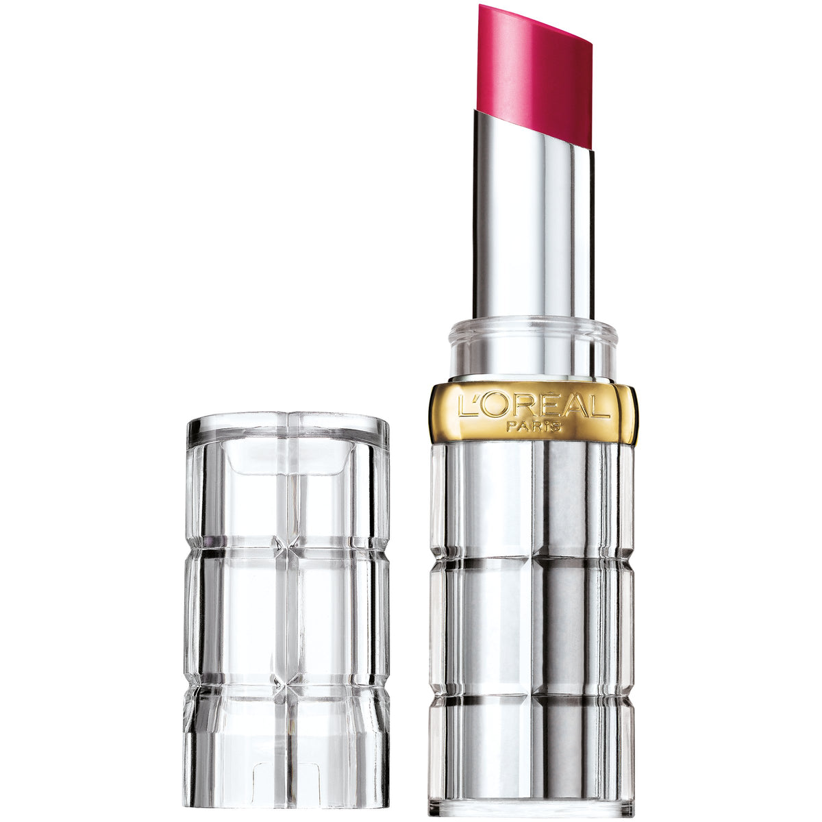 Ruj intensiv Color Riche Shine 4,8 g, 350 Insanesation
