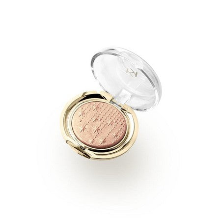 KIKO Eyeshadow Holiday Wonderlights Metallic Magnitude Magic Mauve