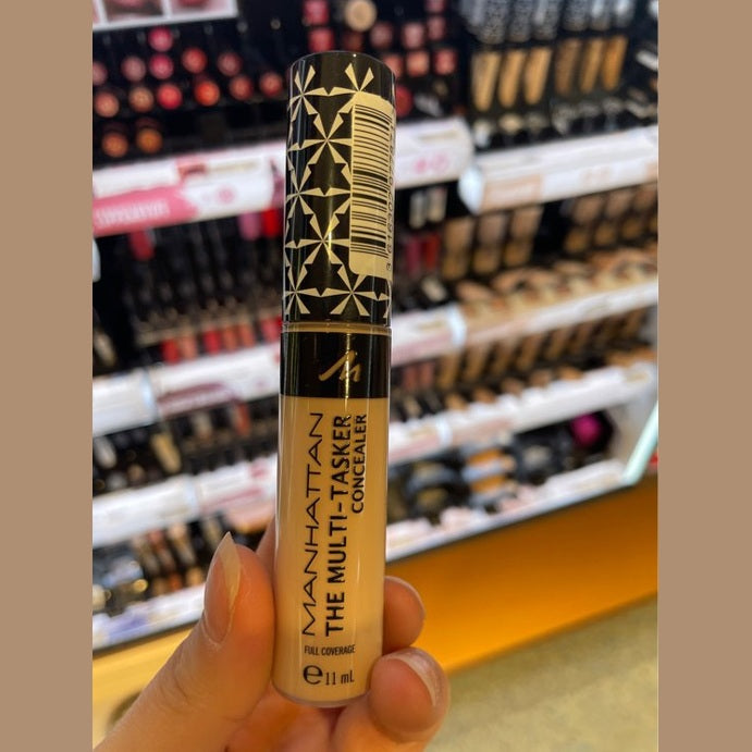 Manhattan Multi-Tasker Concealer 40 Ivory