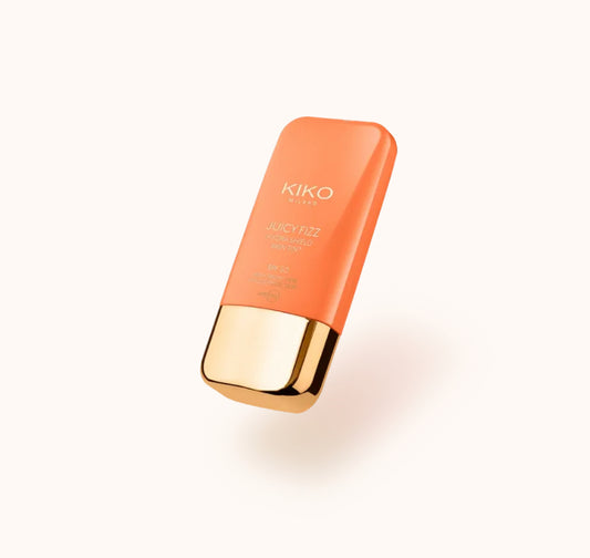 Nuanțator hidratant cu protecție solară SPF 50 – KIKO MILANO