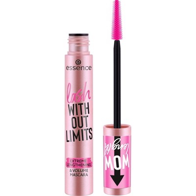 Mascara Essence lash  01, 13 ml