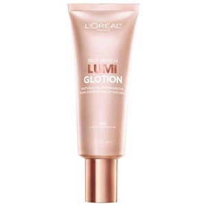 L'Oréal Paris Lumi Glotion 902 Light Glow