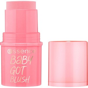 Essence Baby Got Blush 10 Tickle Me Pink