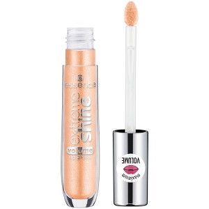 Essence Extreme Shine Volume Lip Gloss 08 Gold Dust