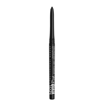 Creion mecanic pentru ochi NYX Vivid Rich Truffle Diamond