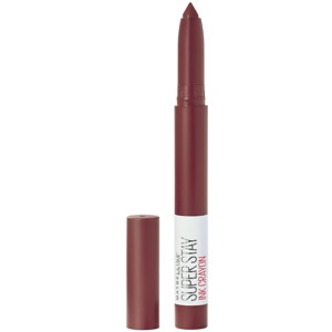 Карандаш для губ Maybelline New York - Superstay Ink Crayon 15 Lead