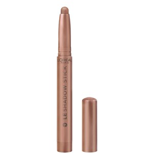 Fard de pleoape creion L’Oréal Paris Le Shadow Stick, nuanța 245 Seductive Pink