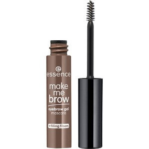 Gel colorat pentru sprâncene Essence Make Me Brow, nuanța 02