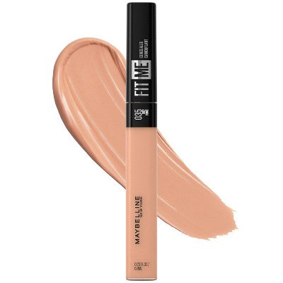 Corector Maybelline Fit Me Concealer 35 Deep (pack 3)