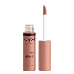 NYX Butter Gloss Non-Sticky Lip Gloss - 14 Madeline