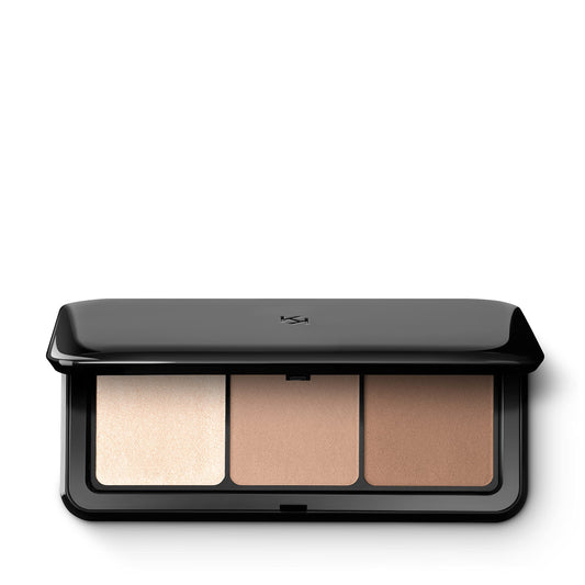 Paletă contur Kiko Milano contour obsession