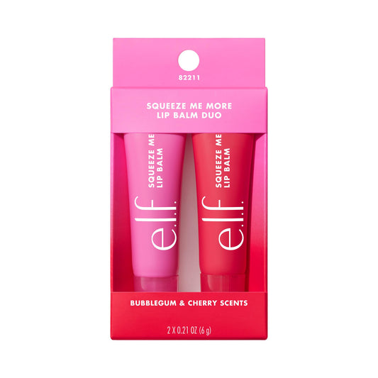 e.l.f lip balm dup