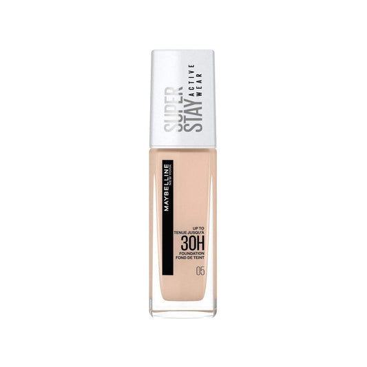 Fond de ten Maybelline Super Stay 30H