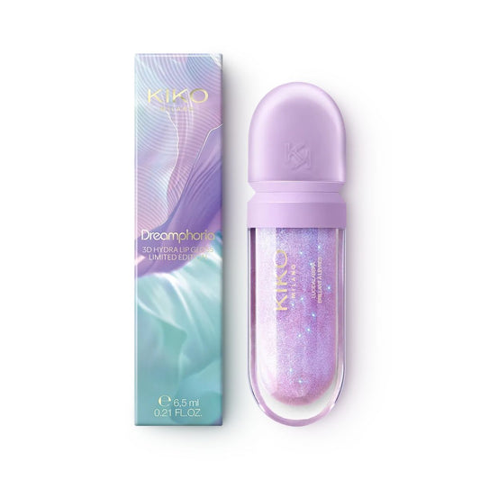 Gloss KIKO Dreamphoria Limited Edition