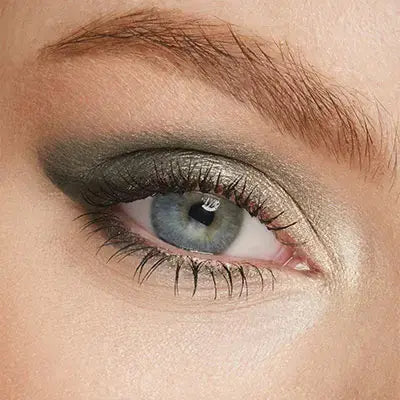 KIKO Holiday Premiere Metallic EYESHADOW 01 Gold Ouverture