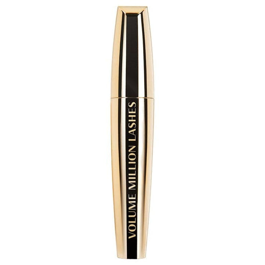 Mascara pentru volum L'Oreal Paris Volume Million Lashes Black, 10.7 ml