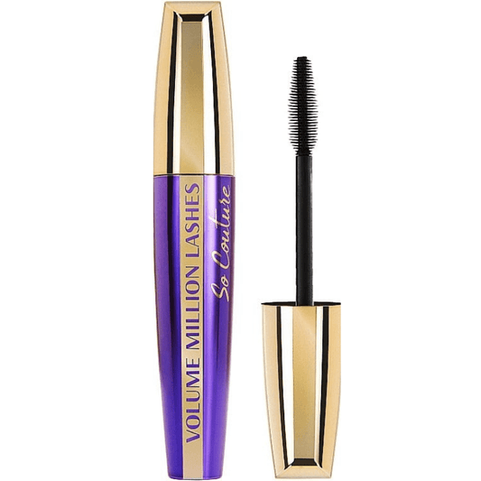 Mascara Volume L'Oreal Million Lashes
