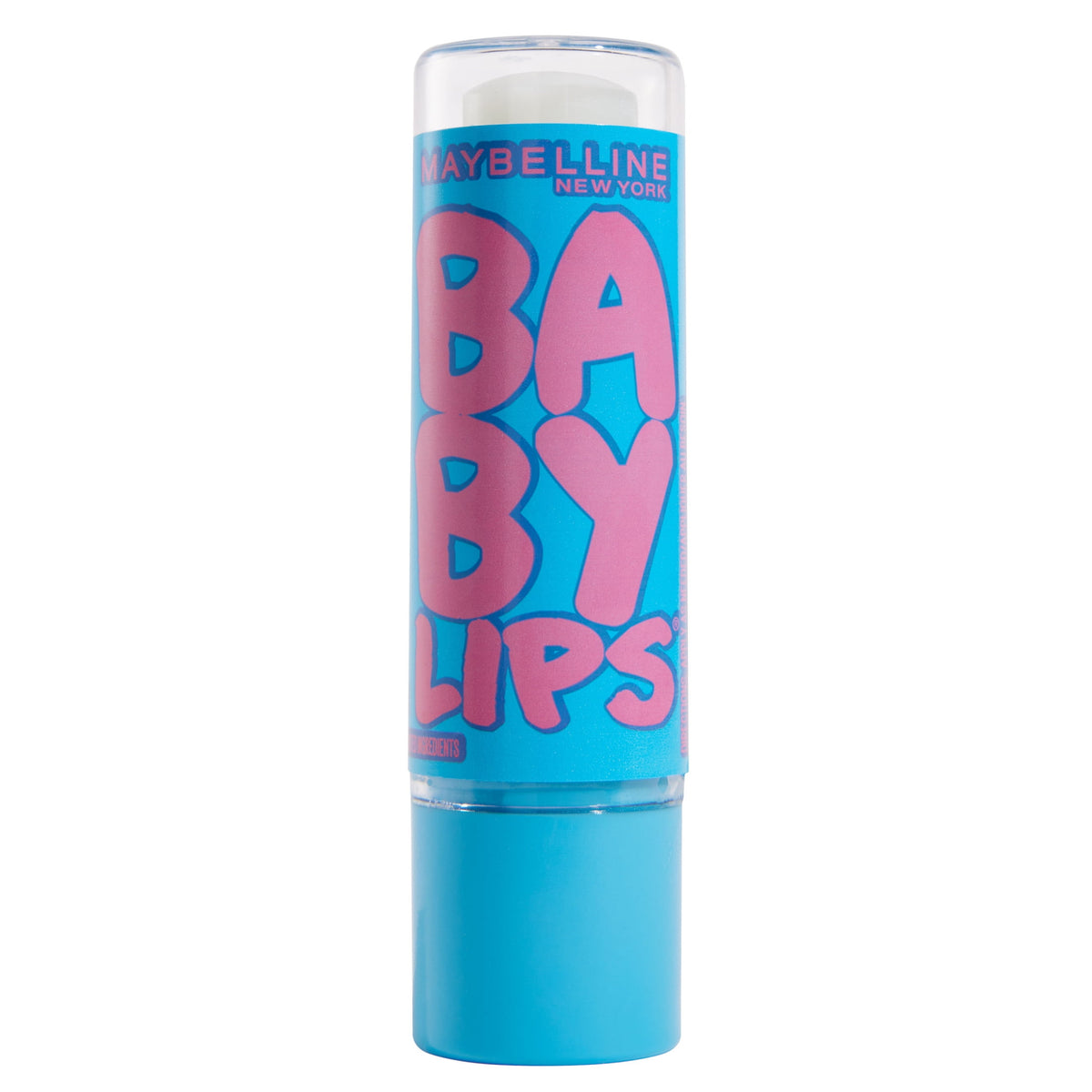 MAYBELLINE NEW YORK Lippenbalsam Babylips Hydrate LSF 20, 4,8 g