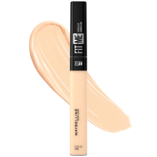 Maybelline Fit Me Concealer 06 Vanilla
