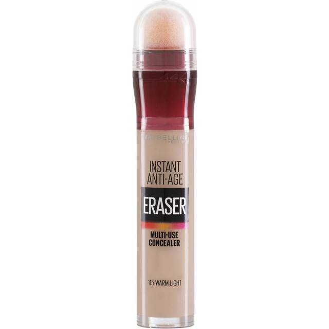 Maybelline Instant Anti-Age Eraser Concealer 115 Warm Light