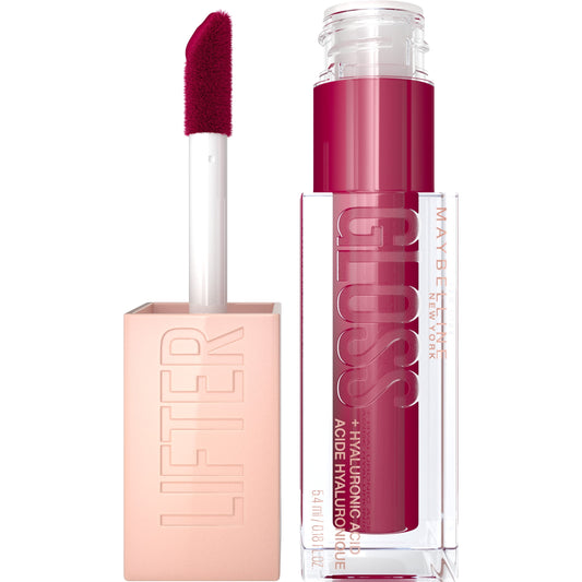 Maybelline Lifter Gloss 025 Taffy