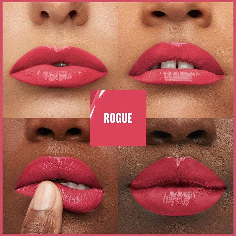 Maybelline SuperStay Liquid Lipstick 145