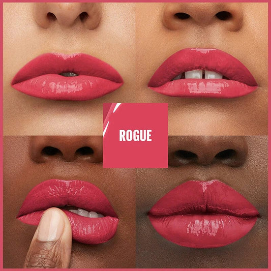 Maybelline SuperStay Liquid Lipstick 145