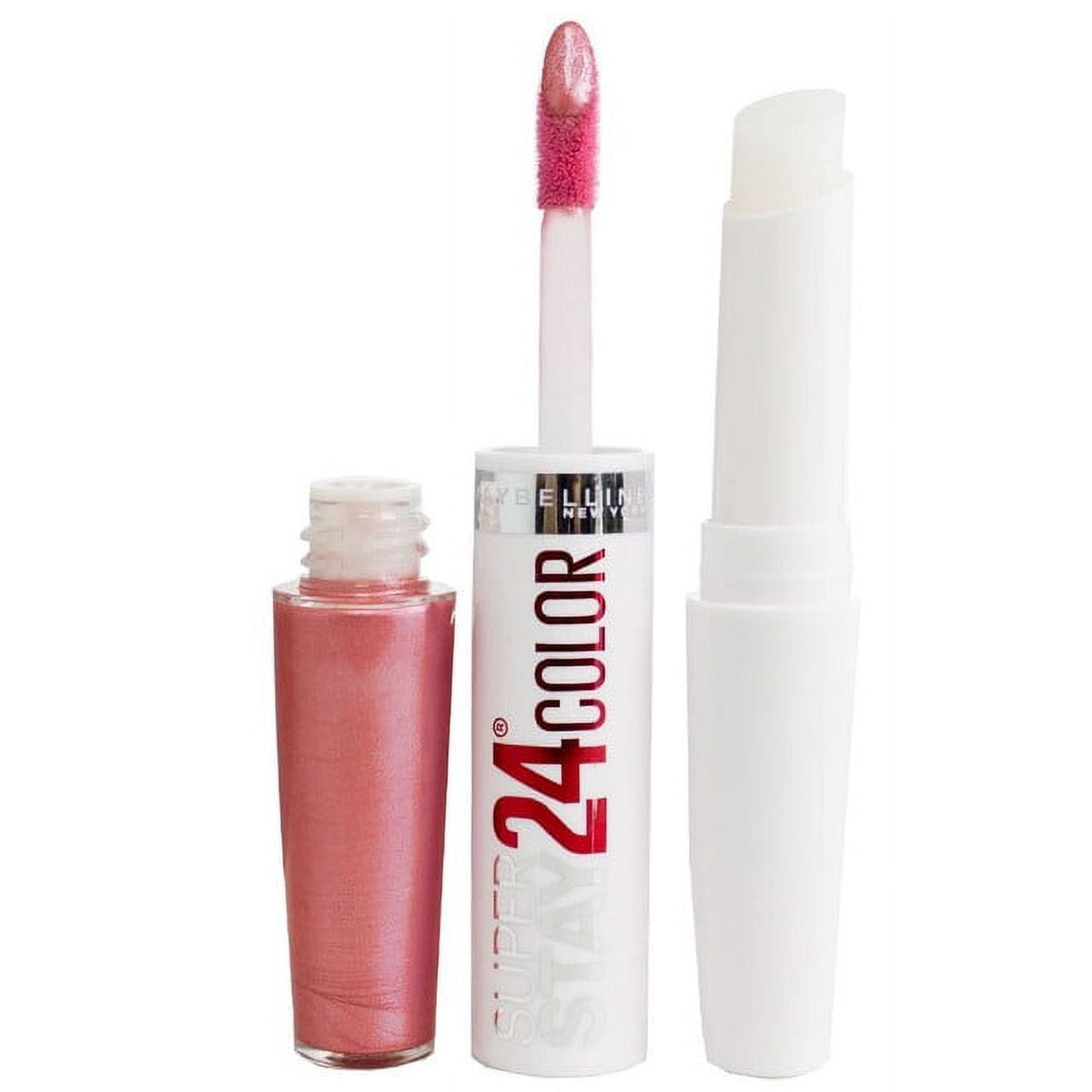 Maybelline Super Stay 24h Color 444 COSMIC