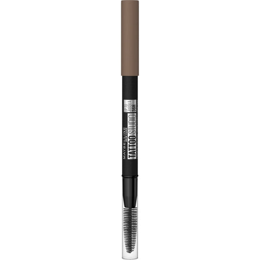 Maybelline Tattoo Brow 36HR Pencil 03 Soft Brown