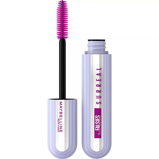 Mascara Maybelline New York The Falsies Surreal Extra Black, 10 ml