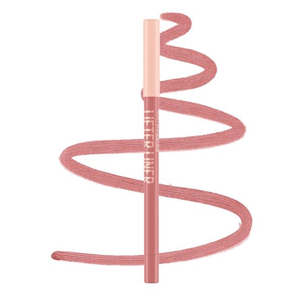 Creion de buze Maybelline New York Lifter Liner 005