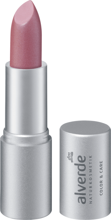 Ruj Color & Care 04 Berry, 4,6 g