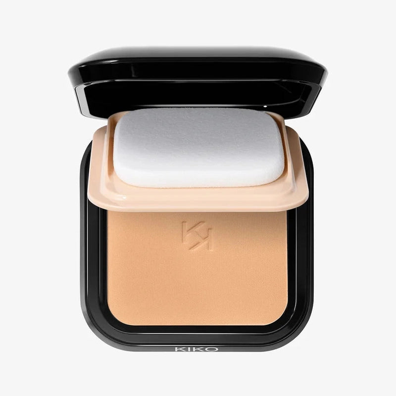KIKO Milano Full Coverage Blurring Powder Foundation 10