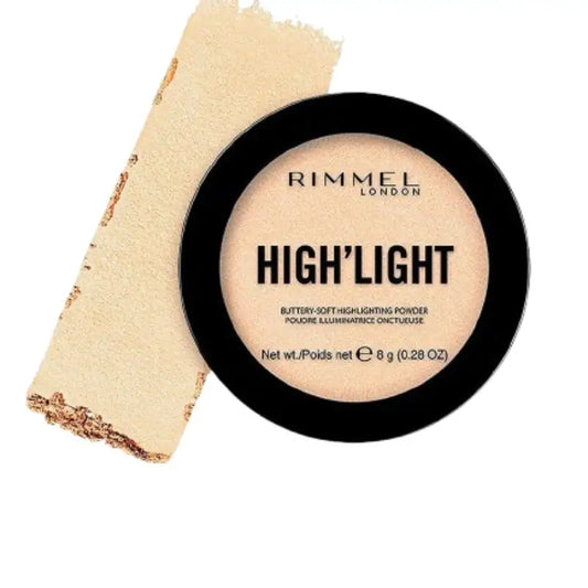 Pudră Iluminator Rimmel London
