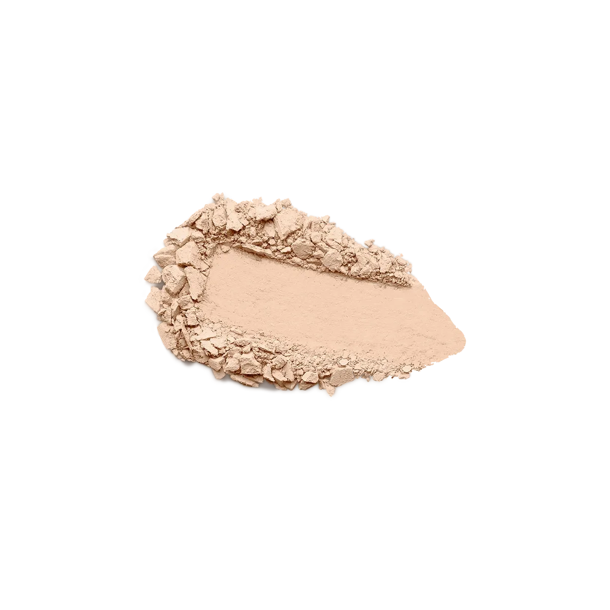 KIKO MILANO Skin Lover Refining Face Powder Foundation 02 Blanched Almond