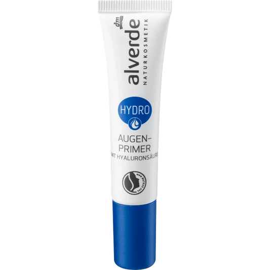 Primer hidratant pentru ochi Alverde Hydro (15 ml)