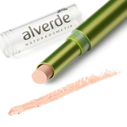 ALVERDE Corector stick 01 Naturelle, 2 g