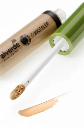 ALVERDE Corector lichid 02 Beige, 9 ml