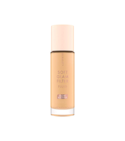 Soft Glam Filter Illuminating Balm - 020: Light Medium