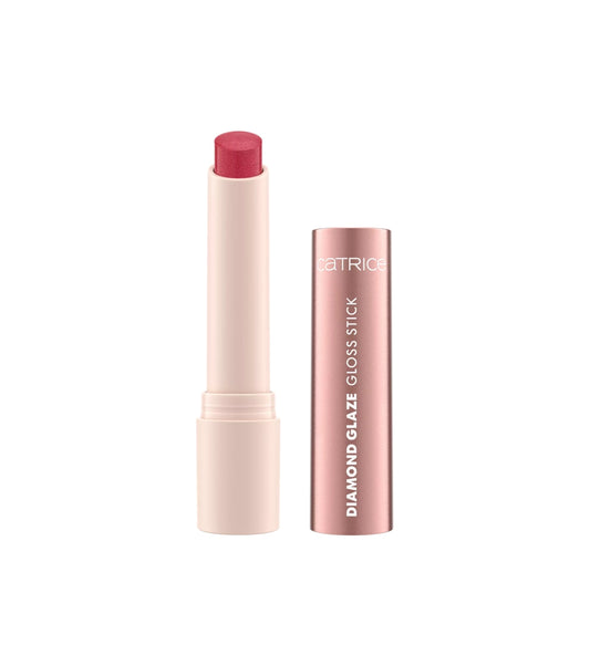 Catrice - Lip Gloss Stick Diamond Glaze - 030: Too Glam ...