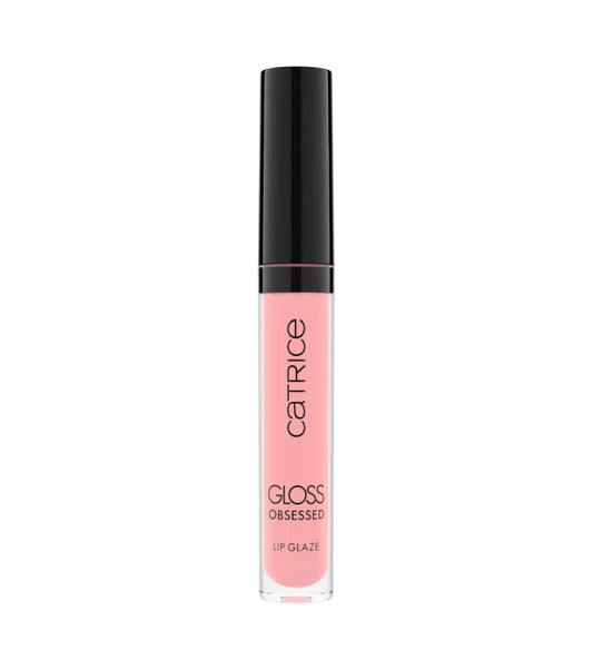 Catrice - Lip Gloss Obsessed Lip Glaze - 020: